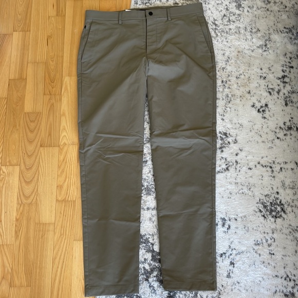 Banana republic city pants - Picture 3 of 5